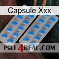 Xxx Capsule 23